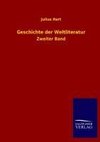 Geschichte der Weltliteratur