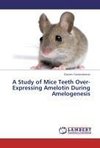 A Study of Mice Teeth Over-Expressing Amelotin During Amelogenesis