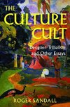 Sandall, R: Culture Cult