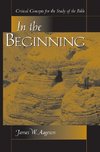 Aageson, J: In The Beginning