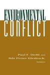 Diehl, P: Environmental Conflict