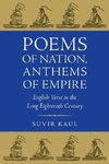 Poems of Nation, Anthems of Empire