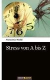 Stress von A bis Z