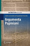 Argumenta Papiniani