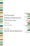 The Theoretical Evolution of International Political Economy