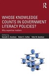 Goodman, K: Whose Knowledge Counts in Government Literacy Po