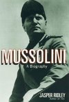 MUSSOLINI