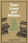 Taxes, Loans and Inflation