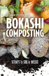 Bokashi Composting