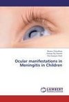 Ocular manifestations in Meningitis in Children