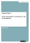 Zur Unvereinbarkeit von Feminismus und Neoliberalismus