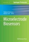 Microelectrode Biosensors