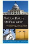 RELIGION POLITICS & POLARIZATIPB