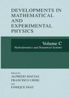 Developments in Mathematical and Experimental Physics