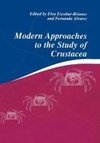 Modern Approaches to the Study of Crustacea