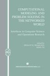 Computational Modeling and Problem Solving in the Networked World