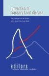 Prevention of Coronary Heart Disease: Diet, Lifestyle and Risk Factors in the Seven Countries Study