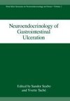 Neuroendocrinology of Gastrointestinal Ulceration