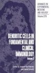 Dendritic Cells in Fundamental and Clinical Immunology