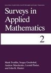 Surveys in Applied Mathematics