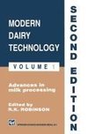 Robinson: Modern Dairy Technology