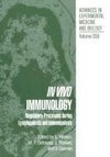 In Vivo Immunology