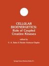 Cellular Bioenergetics: Role of Coupled Creatine Kinases