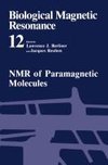 NMR of Paramagnetic Molecules