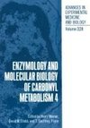 Enzymology and Molecular Biology of Carbonyl Metabolism 4