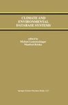 Climate and Environmental Database Systems