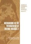 Mechanisms in the Pathogenesis of Enteric Diseases 2