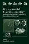 Environmental Micropaleontology