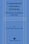 Computational Subsurface Hydrology