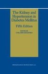 The Kidney and Hypertension in Diabetes Mellitus