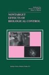 Nontarget Effects of Biological Control