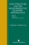 Cost Structure and the Measurement of Economic Performance