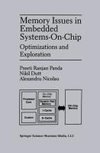 Memory Issues in Embedded Systems-on-Chip