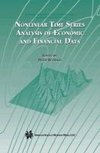 Nonlinear Time Series Analysis of Economic and Financial Data