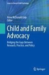 Child and Family Advocacy