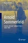 Arnold Sommerfeld