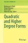 Quadratic and Higher Degree Forms