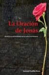 La Oracion de Jonas