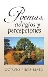 Poemas, Adagios y Percepciones