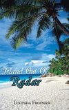 Island Out of Radar