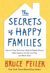 The Secrets of Happy Families