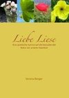 Liebe Liese