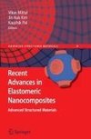 Recent Advances in Elastomeric Nanocomposites