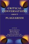 Critical Conversations about Plagiarism