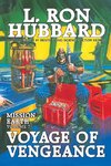 Voyage of Vengeance