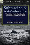 Submarine and Anti-Submarine